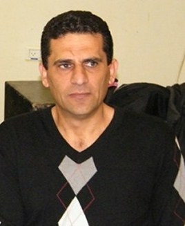 من سيذهب به رفيق من العمال الى البيت؟!